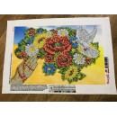 Україна у квітах